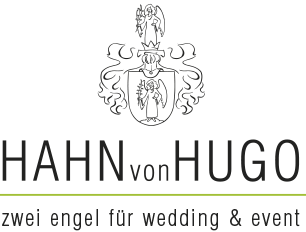 Wedding & Event Engel, Firma HahnvonHugo in Regensburg mit Andrea Hahn und Bianca von Hugo, alles aus einer Hand für ihre Feier.  Wedding, Events, Hochzeit, Firmenfeier, Taufe, Geburtstag, Birthday, Mottoparty